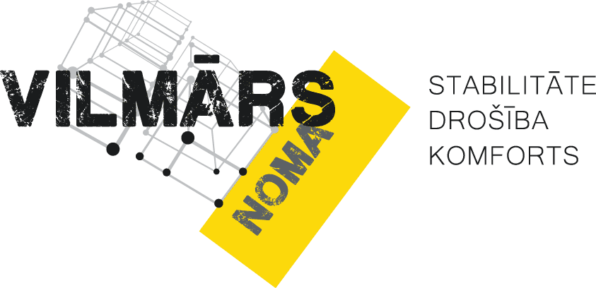 Vilmārs Noma